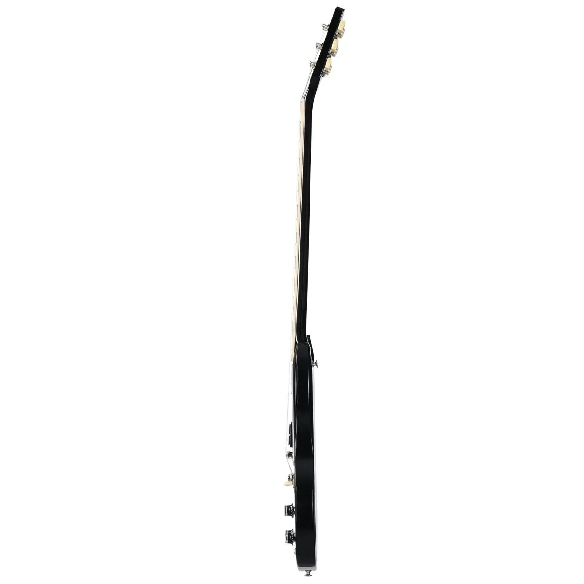 Gibson Gibson SG Standard '61 Stop Bar Pelham Blue Burst Gitara Elektryczna - zdjecie 3