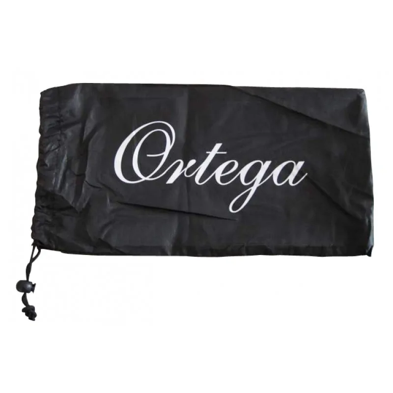 Ortega Ortega OWFS-1NT Podnóżek drewniany dla gitarzysty - zdjecie 2