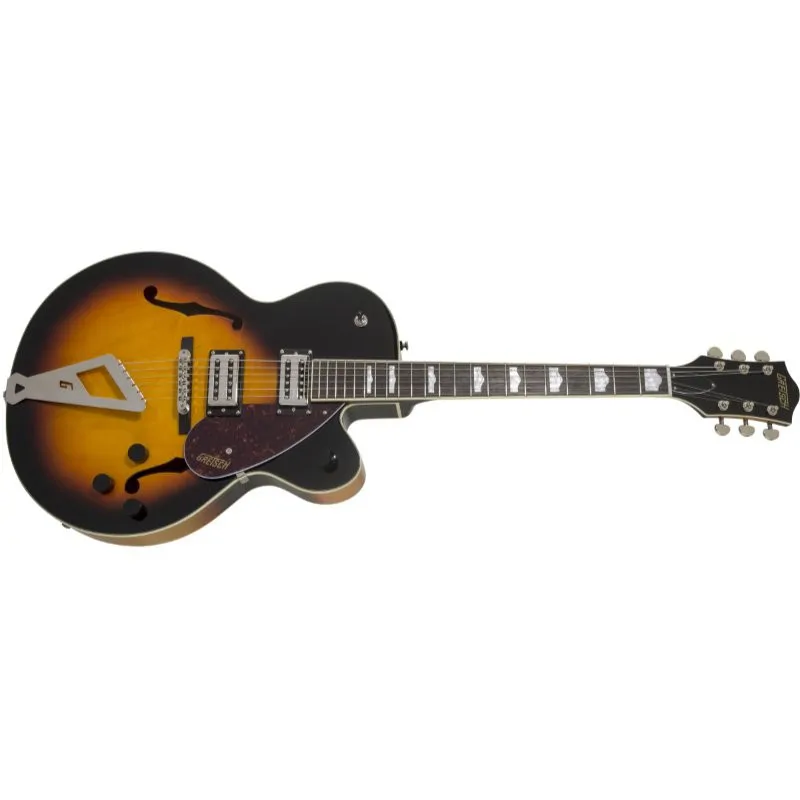 Gretsch G2420 STREAMLINER™ HOLLOW BODY WITH CHROMATIC II - zdjecie 5