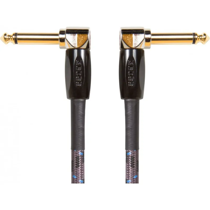 BOSS Boss BICPC kabel jack-jack kątowy złączka 15cm