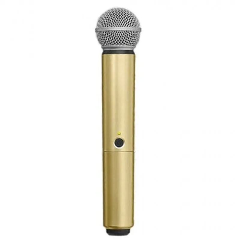 SHURE Shure WA712 Gold obudowa nadajnika