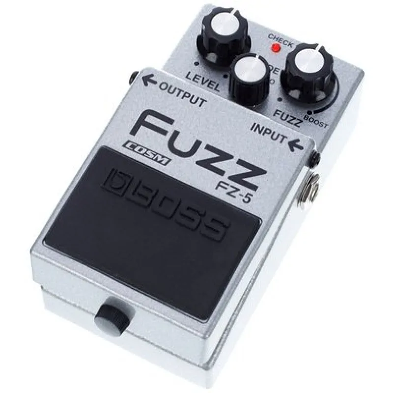 BOSS BOSS FZ-5 Fuzz - zdjecie 3