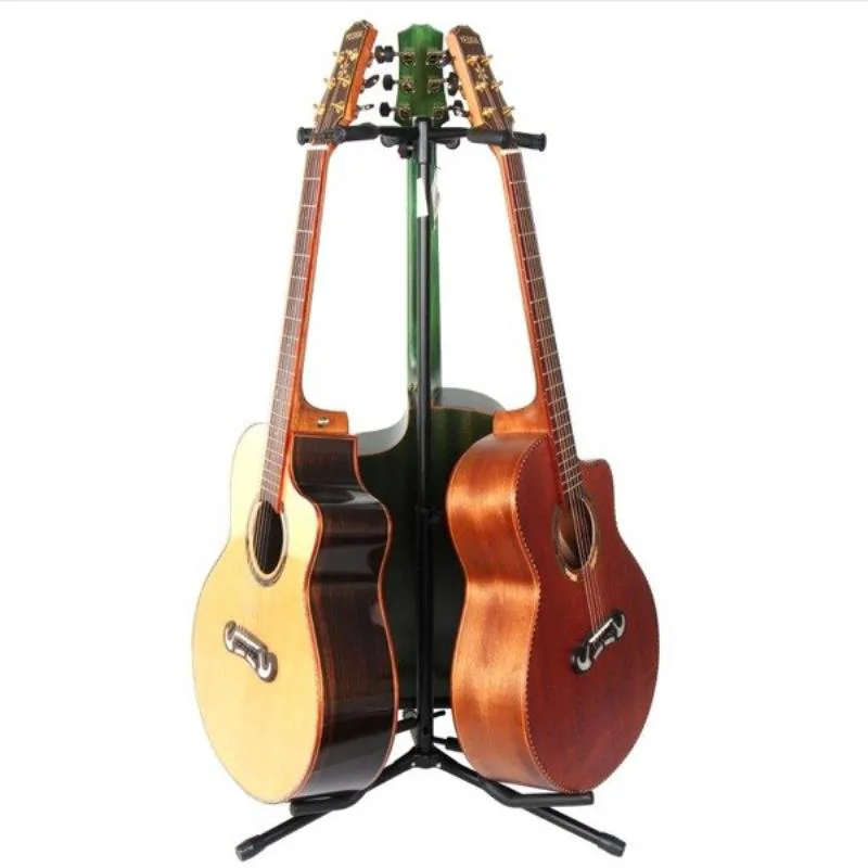 Kaline KA-LINE STAND J-33 Statyw gitarowy na 3 gitary - zdjecie 4