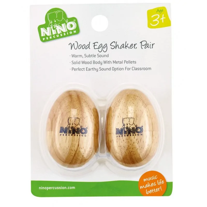 NINO NINO 562-2 jajko shaker PARA