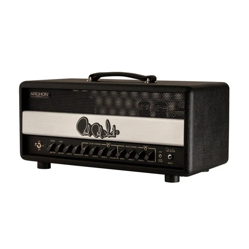 PRS PRS Archon 50 - lampowa głowa gitarowa 50W