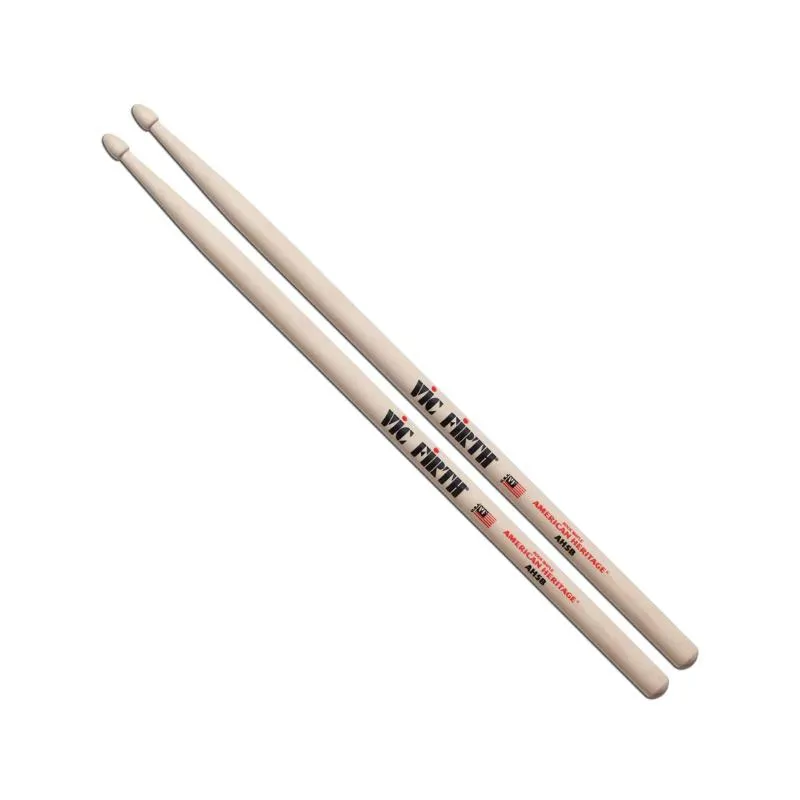 VIC FIRTH Vic Firth Heritage 5B pałki klonowe