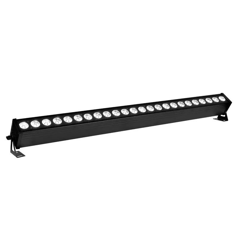 LIGHT4ME LIGHT4ME PIXEL BAR 24x3W MKIII IR listwa LED pilot - zdjecie 2