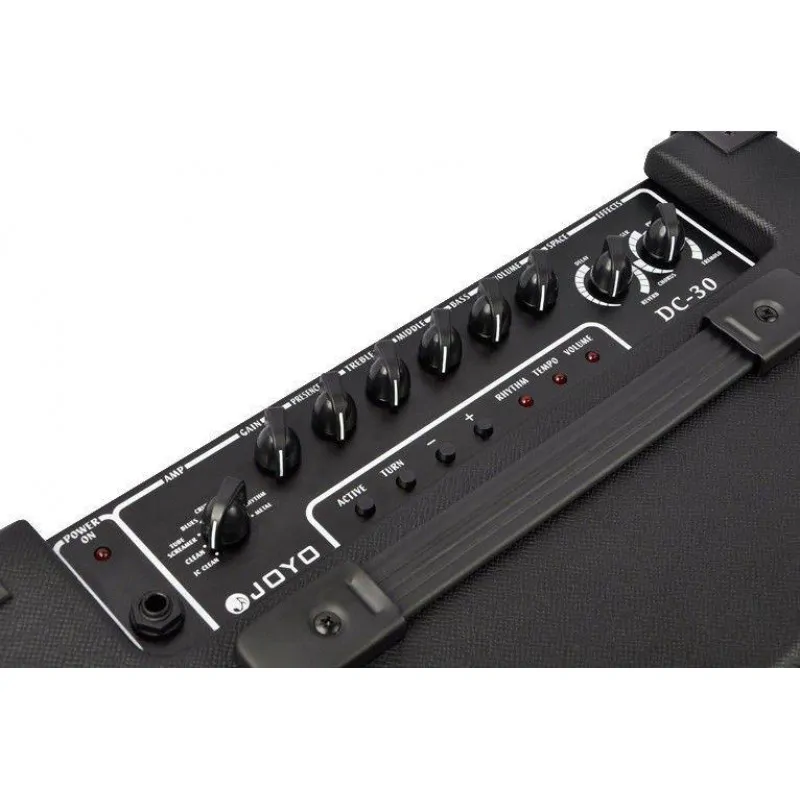 Joyo Joyo DC-30 - combo gitarowe - zdjecie 2