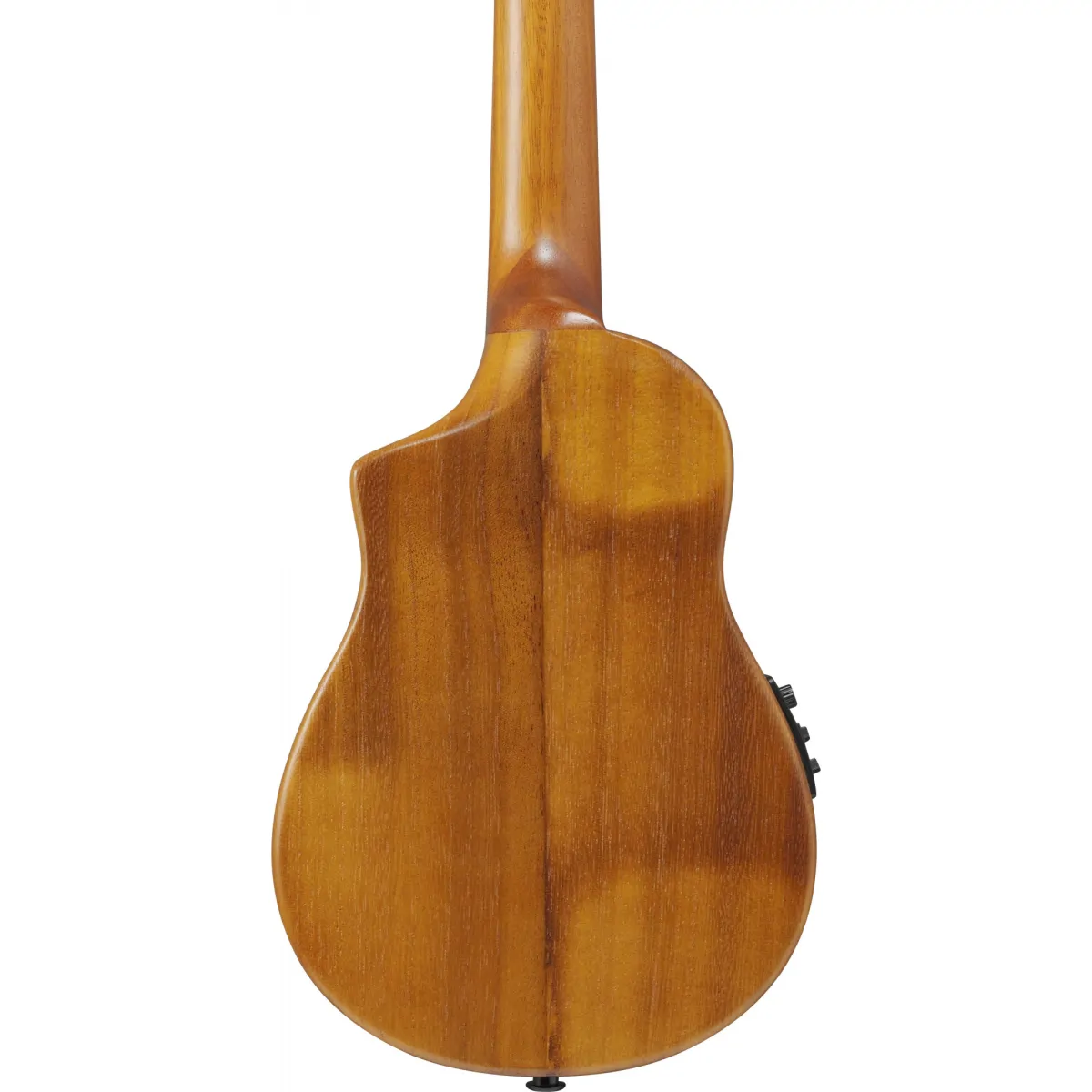 IBANEZ Ibanez AUC10E-OPN Open Pore Natural Ukulele koncertowe z przystawką - zdjecie 3