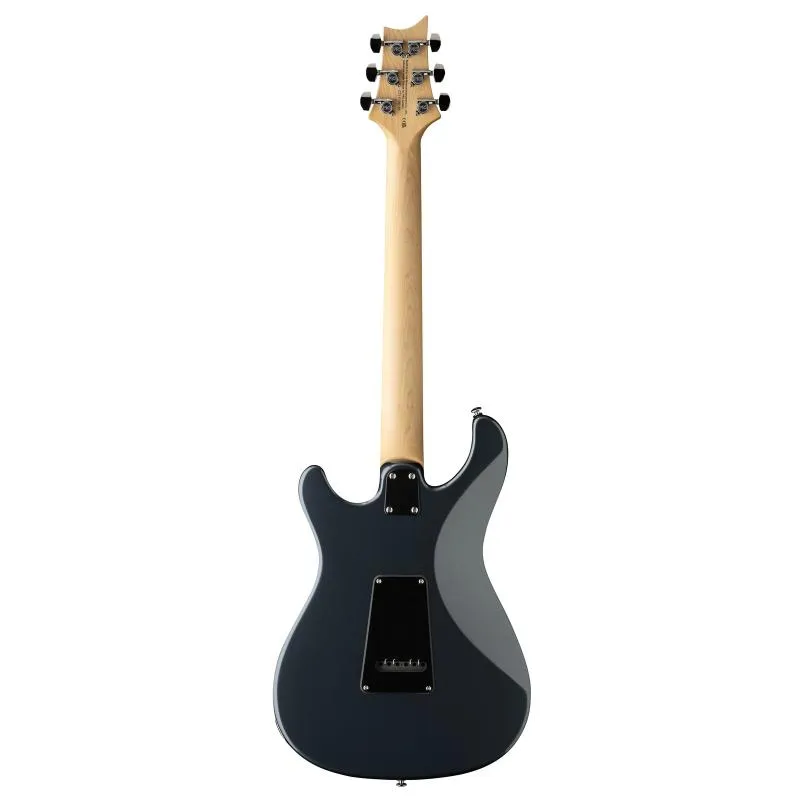 PRS PRS SE NF3 Maple Gun Metal Grey - gitara elektryczna - zdjecie 2