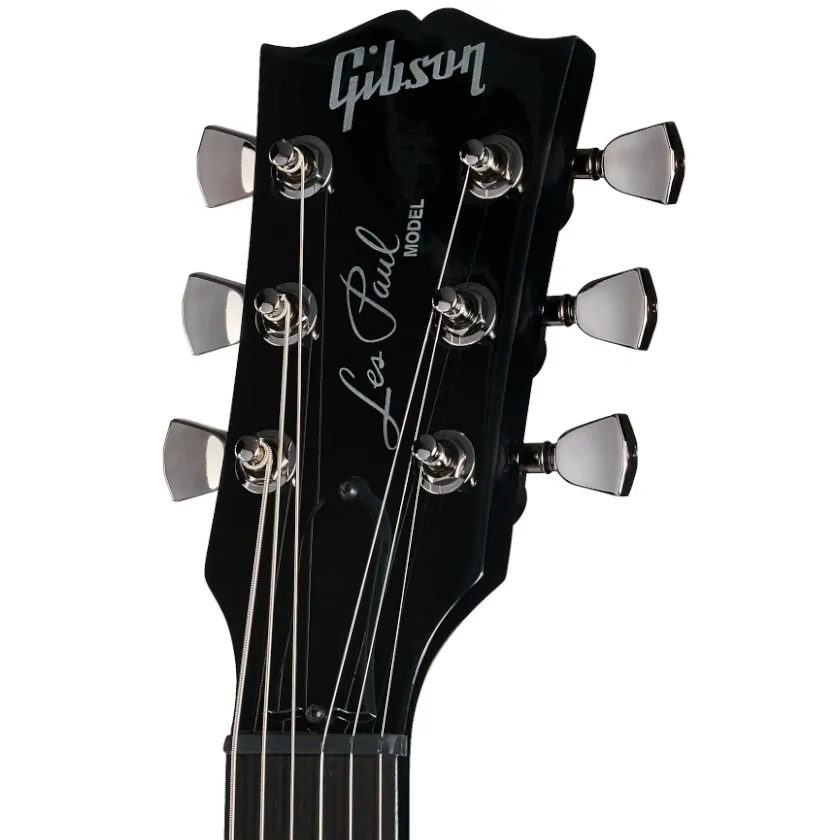 Gibson Gibson Les Paul Studio Dark Navy Gitara Elektryczna - zdjecie 5