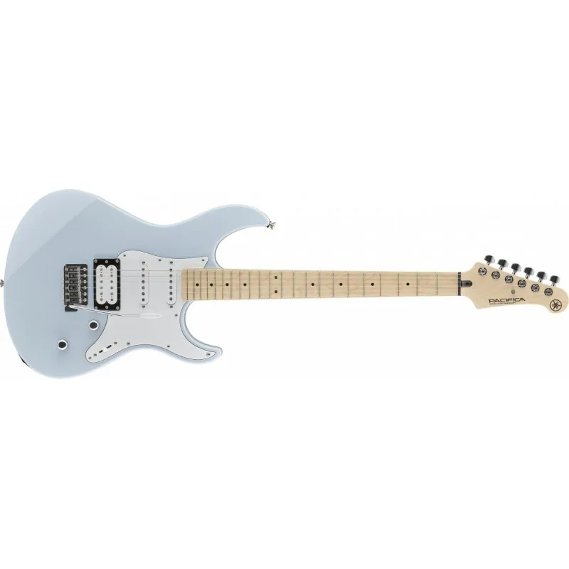 YAMAHA Yamaha Pacifica 112VM Ice Blue gitara elektryczna