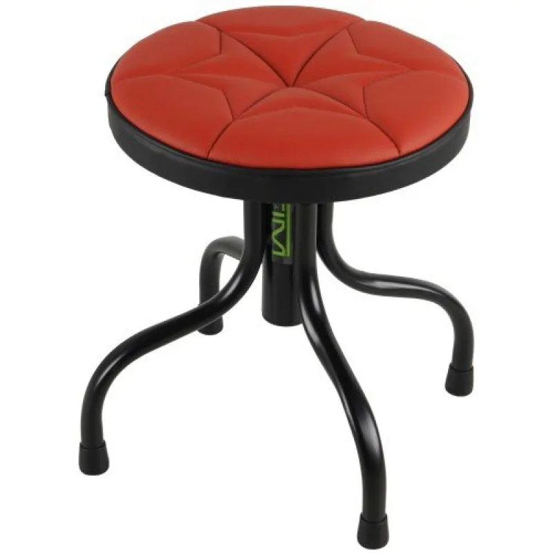 Stim Stim ST-11 C Stołek do pianina mini czerwony
