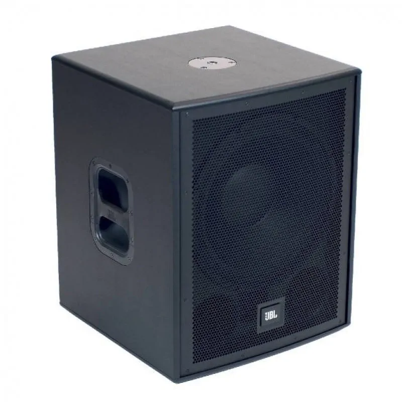 JBL JBL IRX115S subwoofer - zdjecie 3