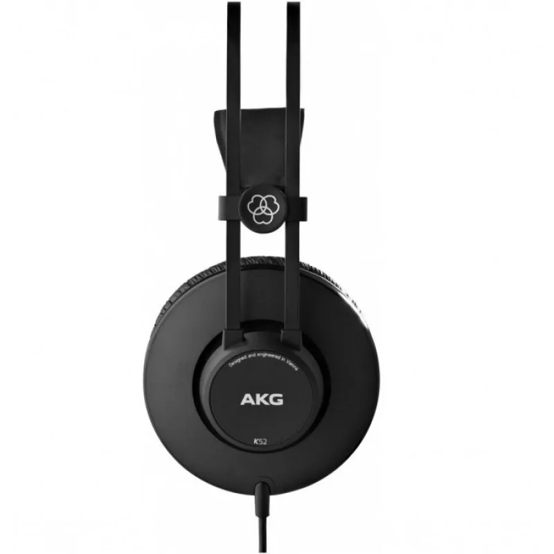 AKG AKG K52 słuchawki zamknięte - zdjecie 3