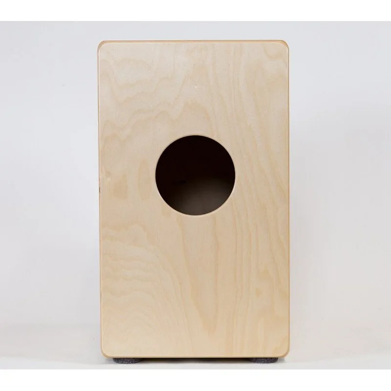 Schlagwerk Schlagwerk CP404RED 2inOne Cajon Red Edition - zdjecie 2