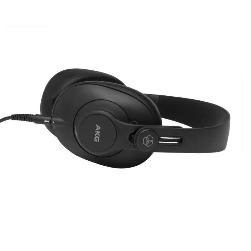 AKG AKG K361 słuchawki studyjne zamknięte