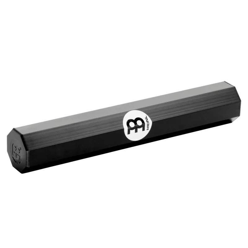 MEINL MEINL SH888BK Shaker Large seria Aluminium Octagonal