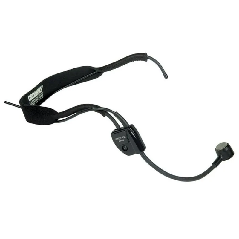SHURE Shure WH 20 XLR