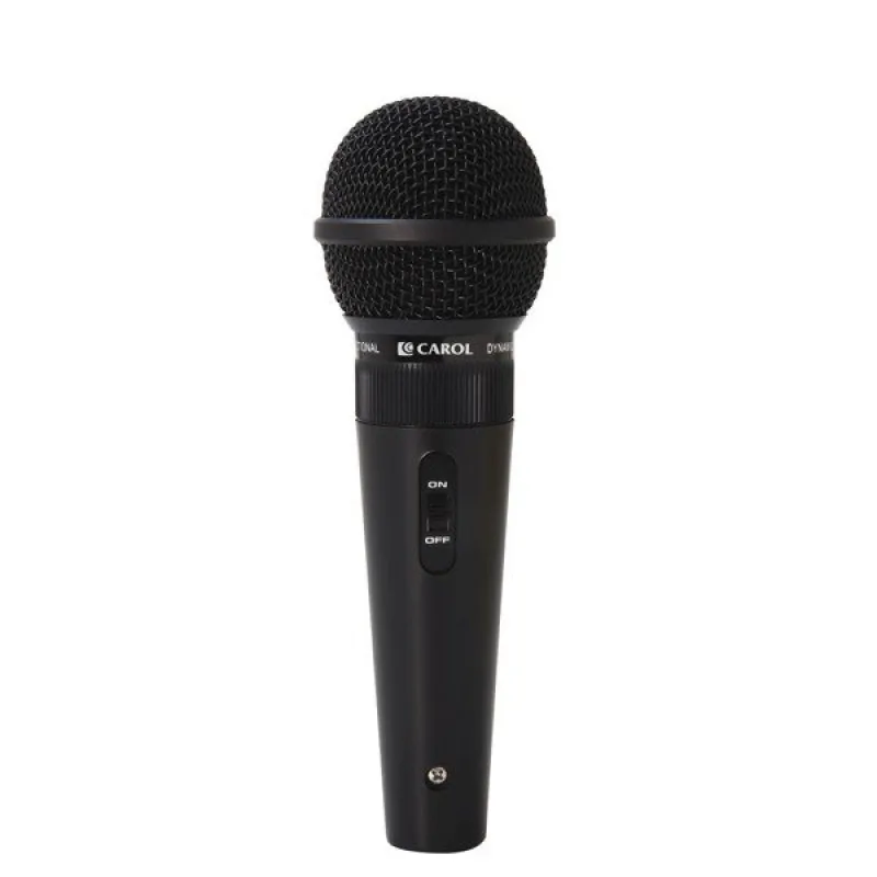 CAROL Carol GS-36 mikrofon dynamiczny