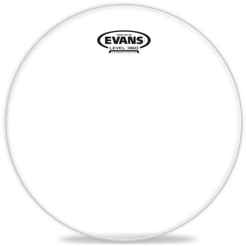 EVANS Evans S14H20 naciąg do werbla rezonujący14" - zdjecie 2