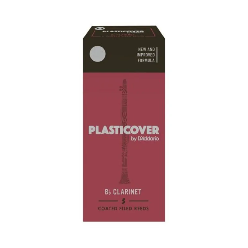 RICO Rico Plasticover stroik do klarnetu 1,5