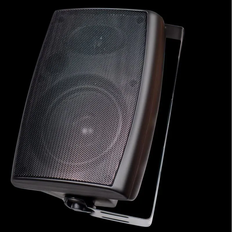 NSP NSP NY-312-Black Głośnik 100V - zdjecie 8