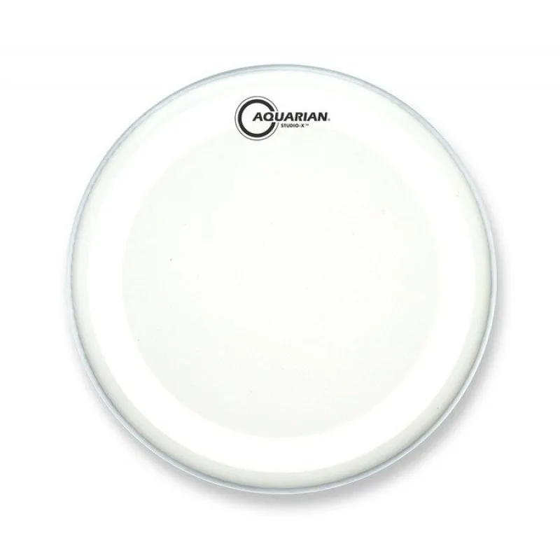 Aquarian Aquarian TCSX14 Studio-X Coated naciąg 14''