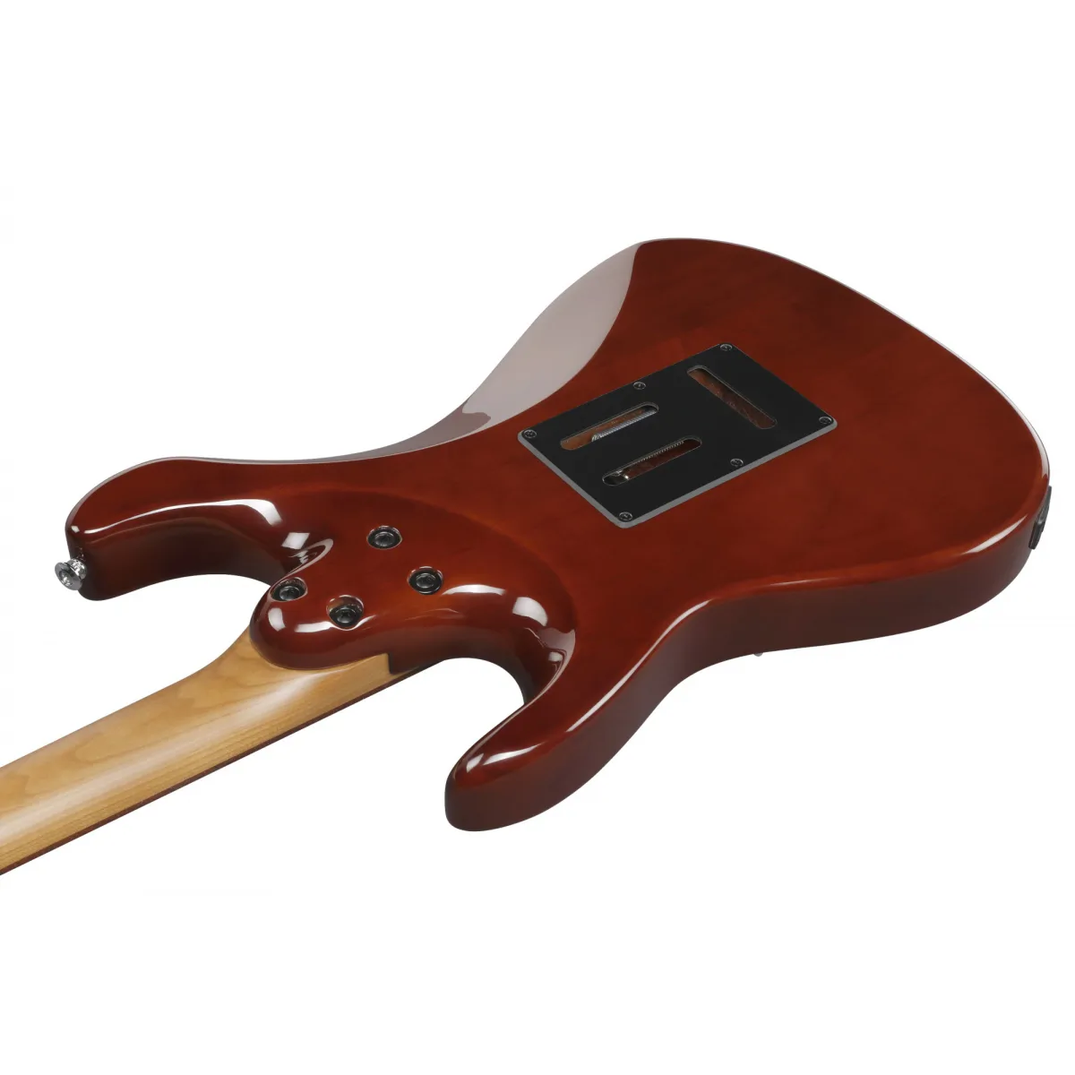 IBANEZ Ibanez AZ22S1F-VLS Violin Sunburst - zdjecie 5