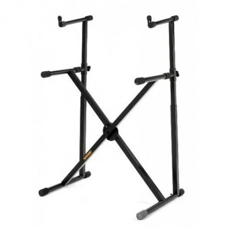 HERCULES Hercules KS210B statyw na dwa klawisze