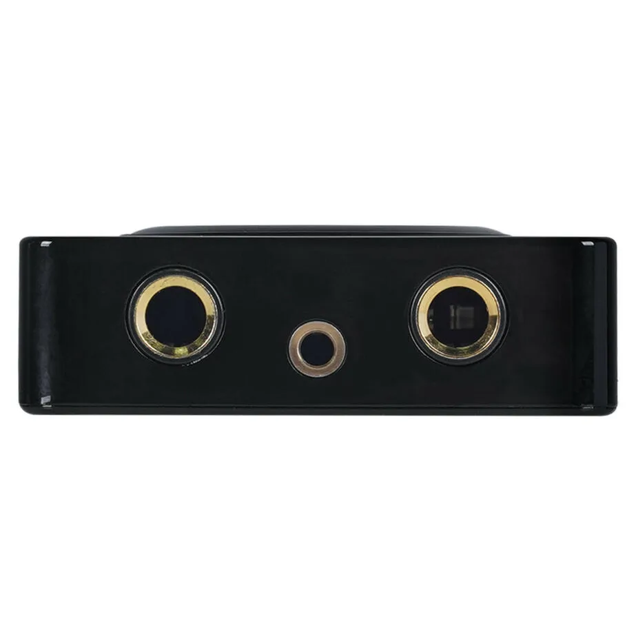 Mooer Mooer P2 BK Portable Pocket Intelligent Pedal Black - zdjecie 8