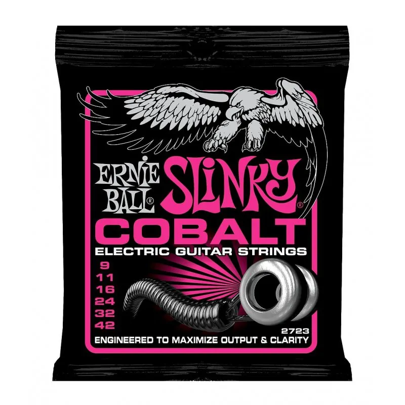 Ernie Ball ERNIE BALL EB2723