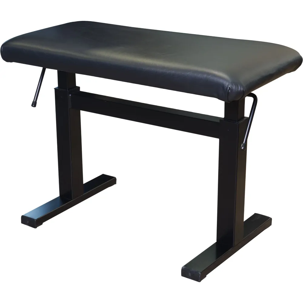 Discacciati Discacciati 810 HYDR 12S ława metalowa skaj czarny