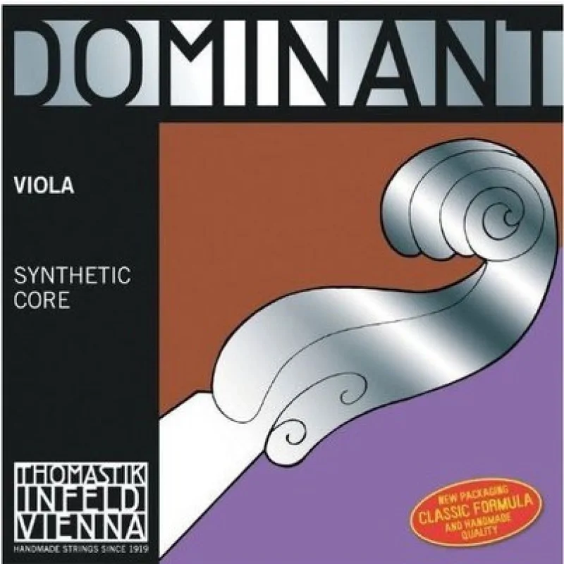 Thomastik Thomastik Dominant 141 struny do altówki