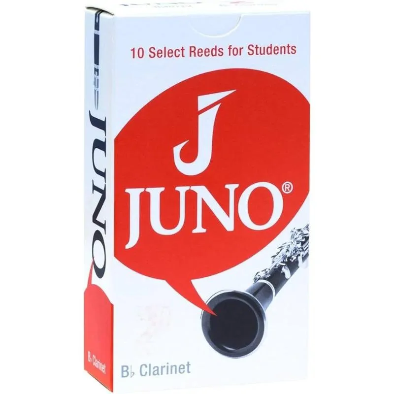 VANDOREN Vandoren Juno 2 - stroik do klarnetu