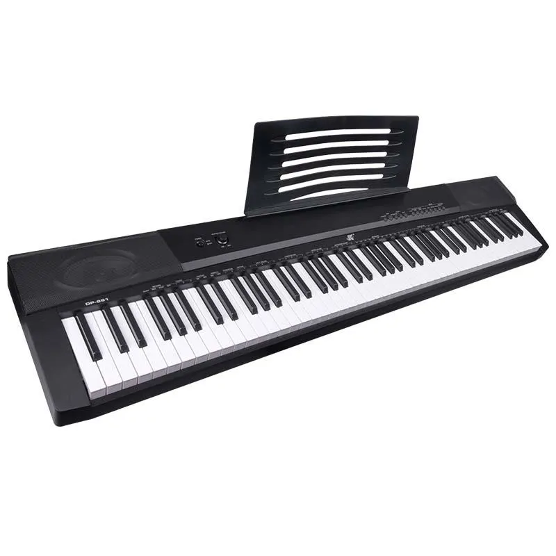  MK WP 881 pianino cyfrowe ze statywem drewnianym - zdjecie 3