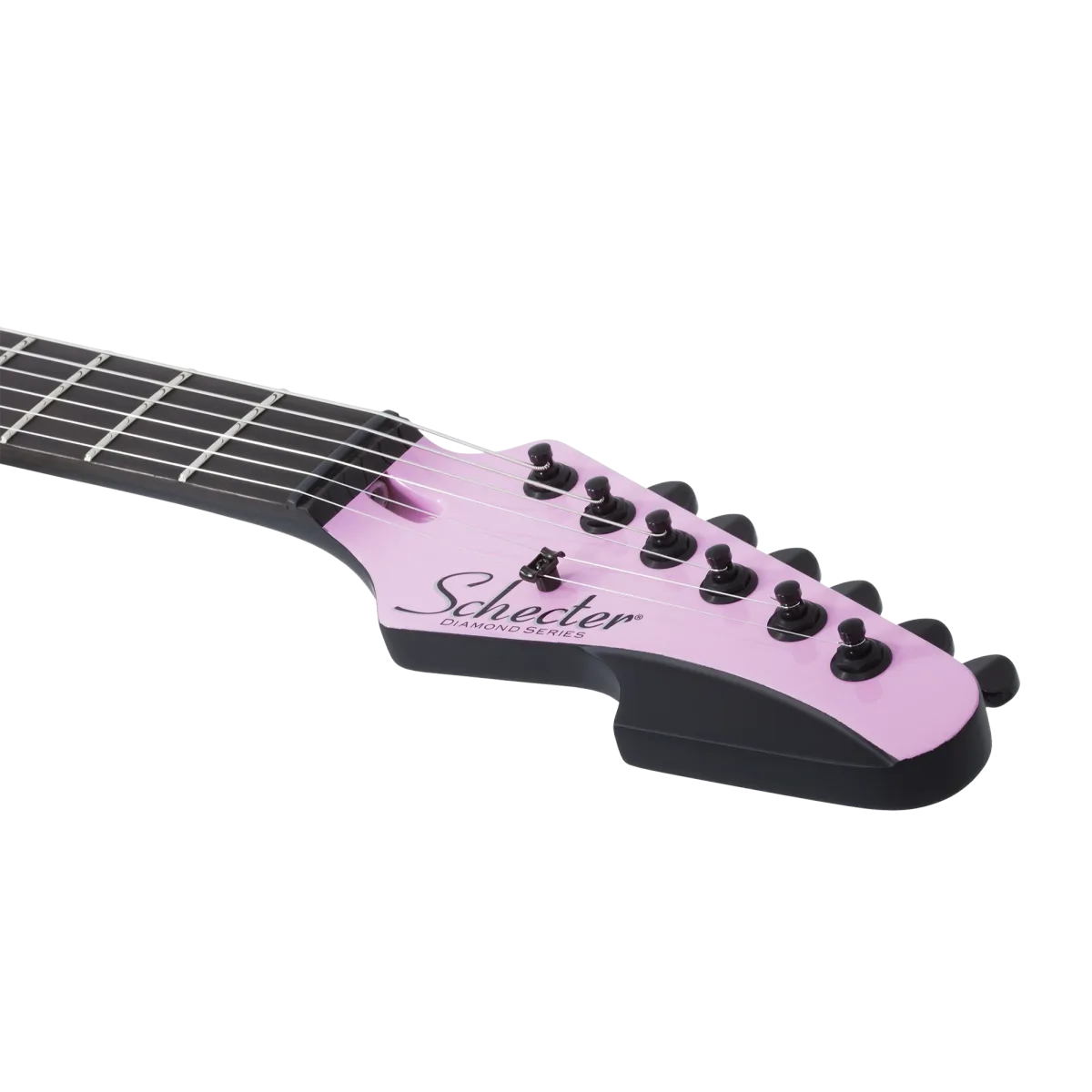 SCHECTER Schecter PT-MGK Machine Gun Kelly Downfall Pink - zdjecie 16