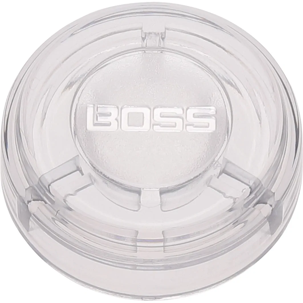 BOSS Boss FSC-10 nakładki na przełączniki kpl 10szt - zdjecie 2