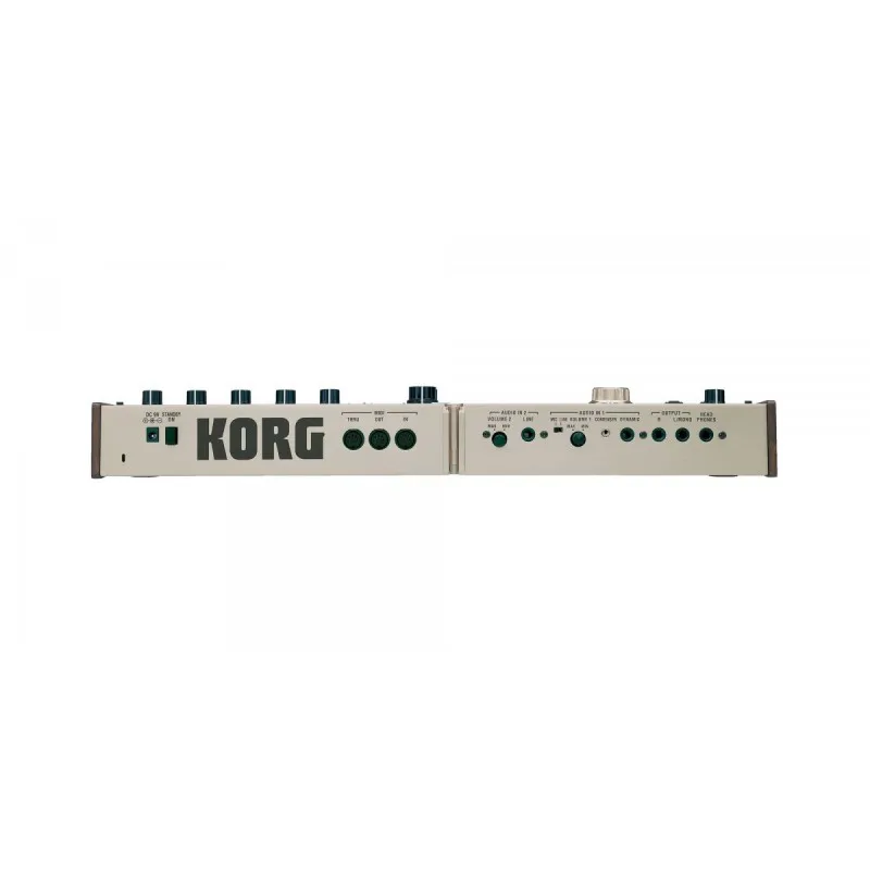 KORG KORG MicroKORG - zdjecie 3