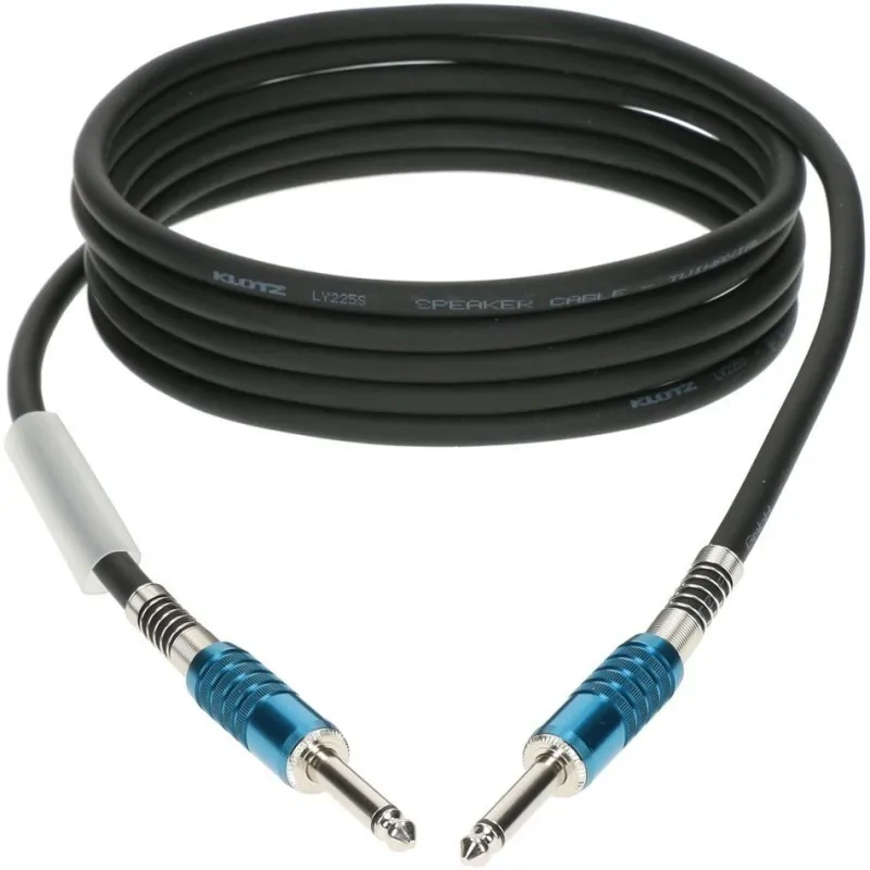 Klotz Klotz SC3 SC3PP02SW kabel głośnikowy 2m - zdjecie 2