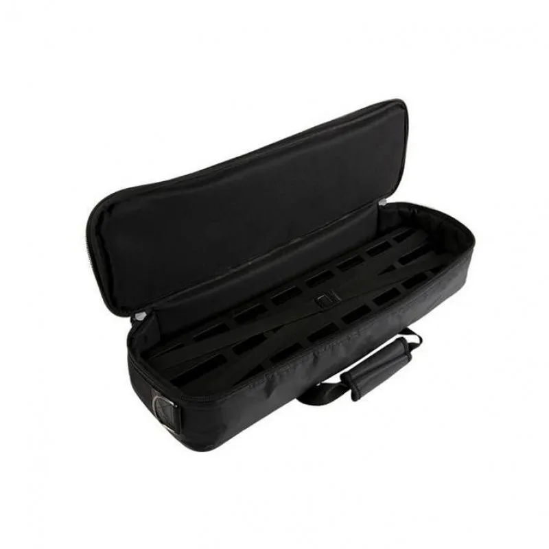 Rockboard RockBoard Duo 2.2 Gig Bag pedalboard torba 61,4x14,6 - zdjecie 7
