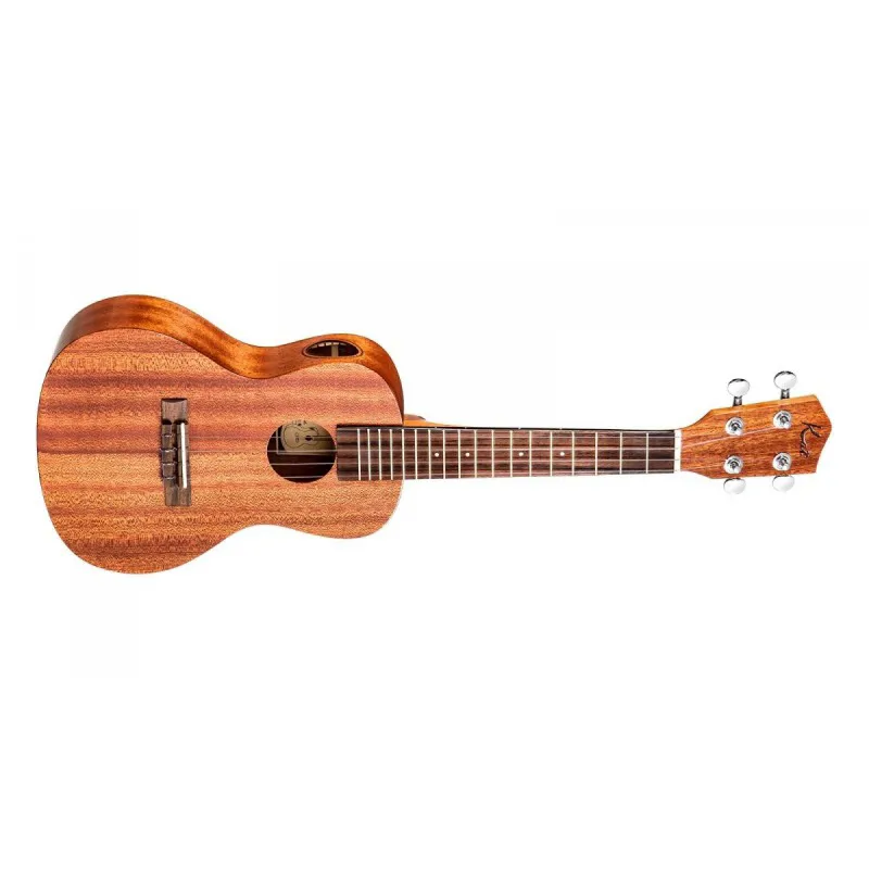 Kai Ukulele Kai KCI-100M ukulele koncertowe pokrowiec KCB-100