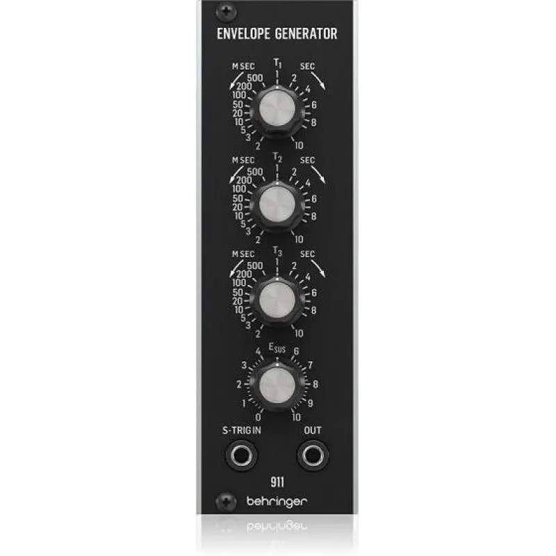 Behringer Behringer 911 ENVELOPE GENERATOR