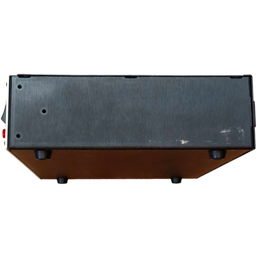 DV MARK DV MARK MULTIAMP wzmacniacz efekt gitarowy - zdjecie 4