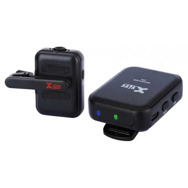 XVive XVive U6 SET Compact Wireless system bezprzewodowy