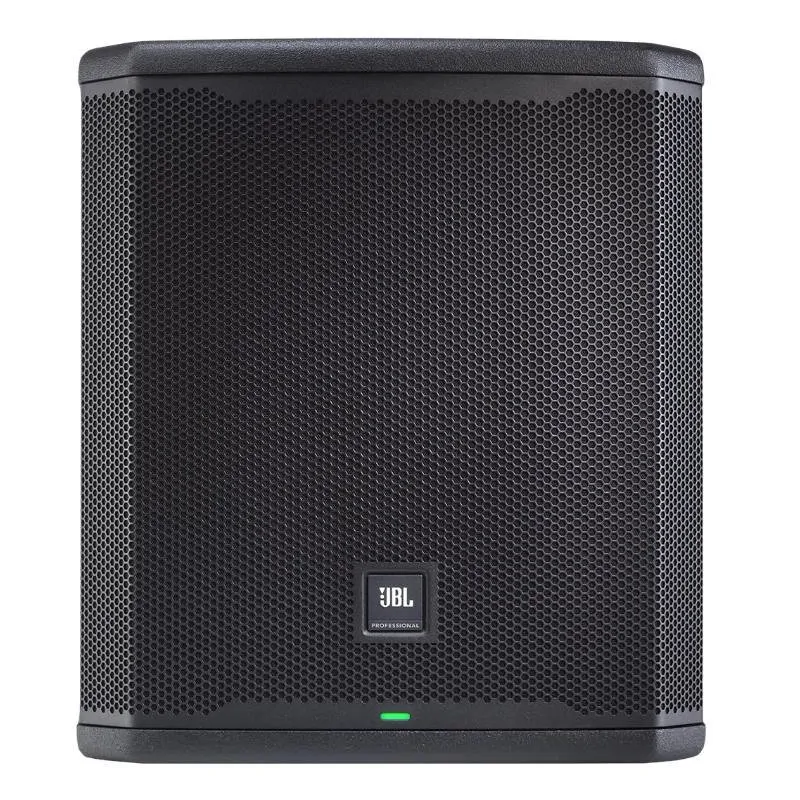 JBL JBL PRX915XLF - aktywna kolumna niskotonowa - zdjecie 4