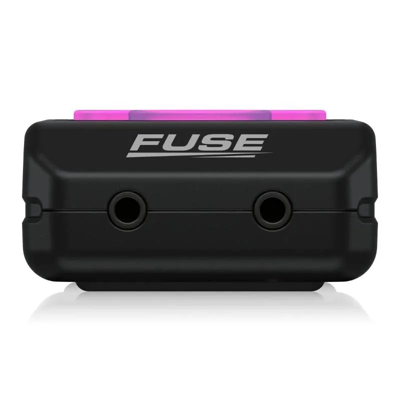 TC HELICON TC Helicon FUSE mikser/sampler do streamingu - zdjecie 4