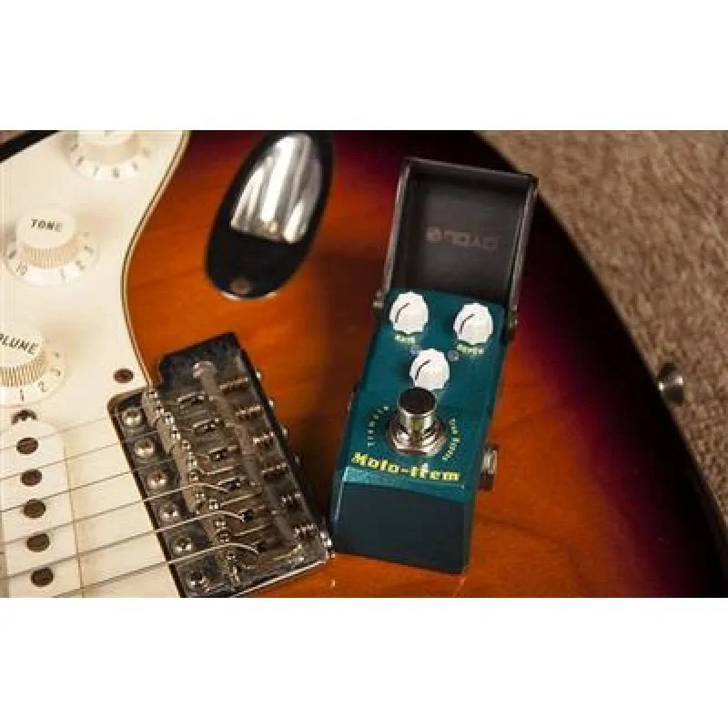 Joyo Joyo JF-325 Molo-Trem - efekt gitarowy - zdjecie 5