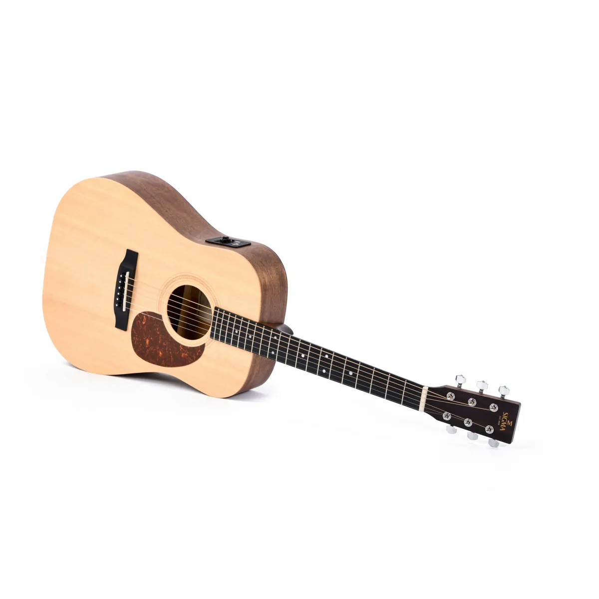 Sigma Guitars Sigma DSME