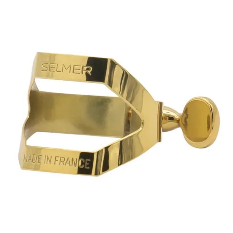 Henri Selmer Paris Henri Selmer Paris Ligatura do saksofonu altowego